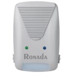 Muizen En Rattenverjager (3 In 1) Tegen Muizen - Bevat 3 technologieën - Inclusief flitslicht - Veilig voor kinderen en huisdieren