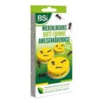 BSI Mierenlokdoos (3 stuks)