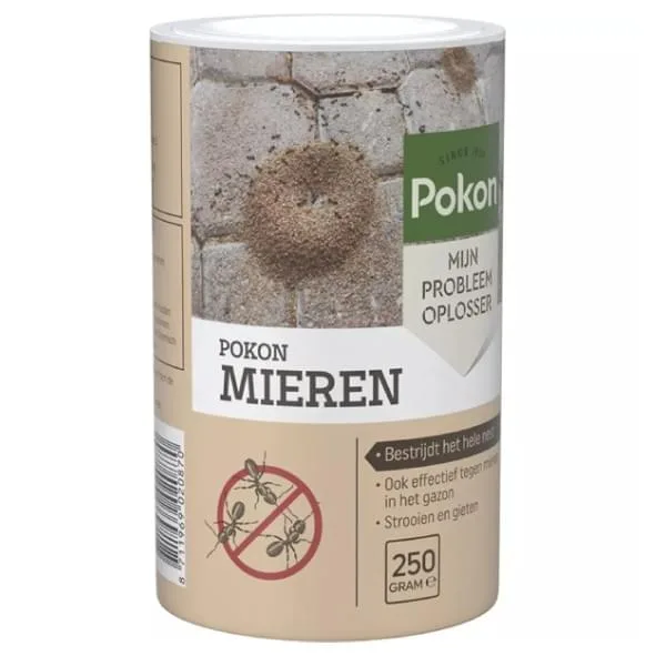 Pokon Tegen Mierenkorrels (250 gr)