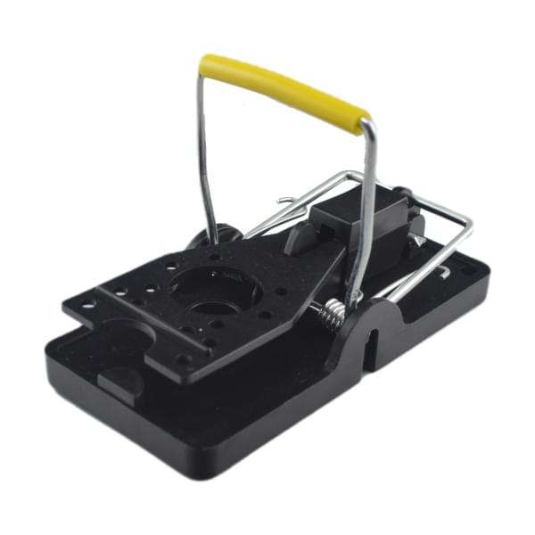 Unpest muizenval/muizenklem