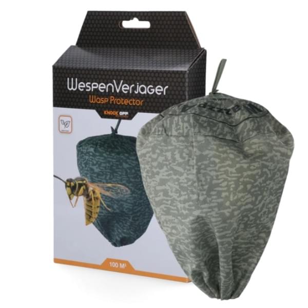 Knock Off Wesp Protector Nep Wespennest