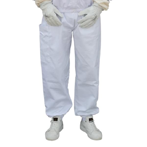 Unpest Wespen Imkerbroek (one size)