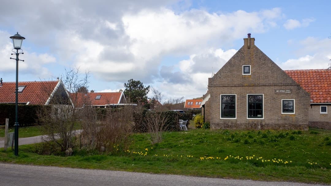 Photo Dazen bestrijden